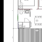 Campsite Sur Pilotis Avec Terrasse A - Api-1-52-1474