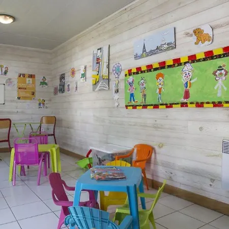 Sur Pilotis Avec Terrasse A - Api-1-52-1474 Royan