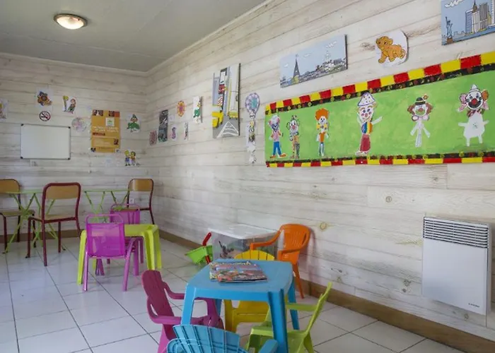 Sur Pilotis Avec Terrasse A - Api-1-52-1474 Royan