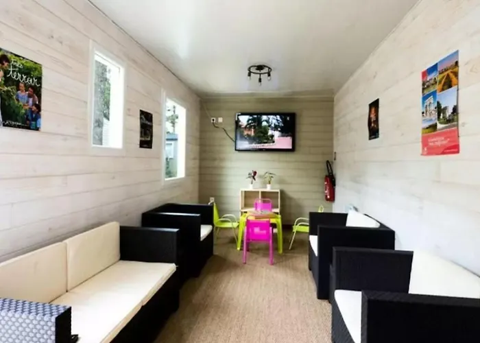 Sur Pilotis Avec Terrasse A - Api-1-52-1474 *