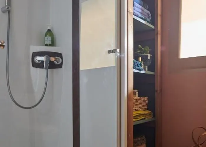 Sur Pilotis Avec Terrasse A - Api-1-52-1474