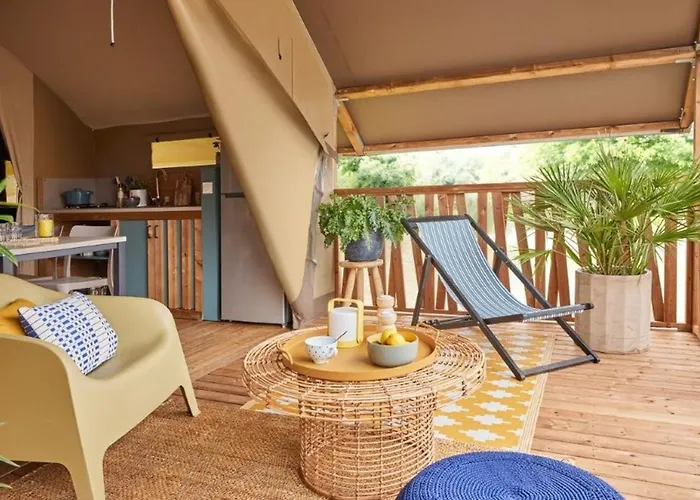 Sur Pilotis Avec Terrasse A - Api-1-52-1474 * Royan